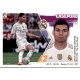Casemiro Real Madrid Coloca 13 b Ediciones Este 2015-16