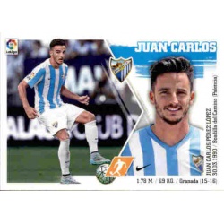 Juan Carlos Málaga Coloca 13 b Ediciones Este 2015-16