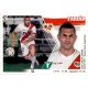 Fariña Rayo Vallecano Coloca 16 b Ediciones Este 2015-16