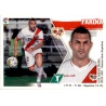 Fariña Rayo Vallecano Coloca 16 b Ediciones Este 2015-16