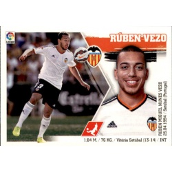 Rúben Vezo Valencia Coloca 07 b Ediciones Este 2015-16