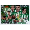 Betis Equipazos 5  Ediciones Este 2013-14