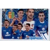 Getafe Equipazos 9  Ediciones Este 2013-14