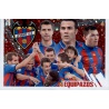 Levante Equipazos 11  Ediciones Este 2013-14