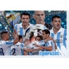 Málaga Equipazos 13  Ediciones Este 2013-14