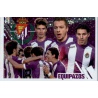 Valladolid Equipazos 19  Ediciones Este 2013-14