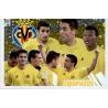 Villarreal Equipazos 20  Ediciones Este 2013-14