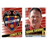 Escudo Joaquín Caparrós Levante 11  Ediciones Este 2013-14