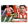 Marcelo Silva Almeria 6  Ediciones Este 2013-14