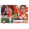 Carlos Calvo Almeria 12  Ediciones Este 2013-14