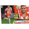 Aleix Vidal Almeria 13  Ediciones Este 2013-14