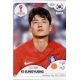 Ki Sung-yueng Corea del Sur 502 Corea del Sur