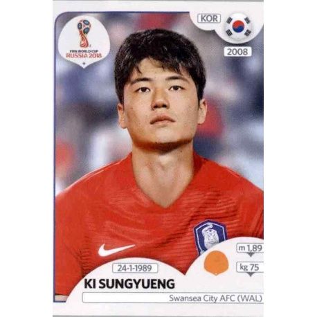 Ki Sung-yueng Corea del Sur 502 South Korea