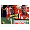 Jonathan Zongo Almeria 14B  Ediciones Este 2013-14