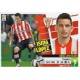 Isma López Athletic Club 14B Ediciones Este 2013-14