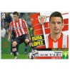 Isma López Athletic Club 14B  Ediciones Este 2013-14