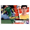 Courtois Atlético Madrid 1  Ediciones Este 2013-14
