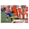 Miranda Atlético Madrid 4  Ediciones Este 2013-14
