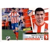 Insúa Atlético Madrid 6A  Ediciones Este 2013-14