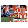 Tiago Atlético Madrid 8  Ediciones Este 2013-14