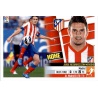 Koke Atlético Madrid 12  Ediciones Este 2013-14
