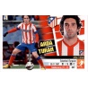 Arda Turan Atlético Madrid 13  Ediciones Este 2013-14