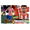 Adrián Atlético Madrid 15  Ediciones Este 2013-14