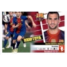 Montoya Barcelona 3B  Ediciones Este 2013-14