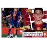 Bartra Barcelona 4B  Ediciones Este 2013-14