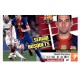 Sergio Busquets Barcelona 9 Ediciones Este 2013-14