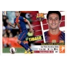 Thiago Barcelona 11B  Ediciones Este 2013-14