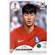 Son Heung-min Corea del Sur 508 South Korea