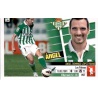 Ángel Betis 3B  Ediciones Este 2013-14