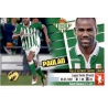 Paulao Betis 5  Ediciones Este 2013-14