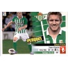 Perquis Betis 6B  Ediciones Este 2013-14