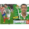 Nacho Betis 7A  Ediciones Este 2013-14