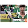 Rubén Pérez Betis 10A  Ediciones Este 2013-14