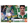 Juan Carlos Betis 13  Ediciones Este 2013-14