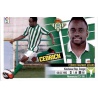 Cedrick Betis 14  Ediciones Este 2013-14