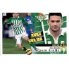 Jorge Molina Betis 16  Ediciones Este 2013-14