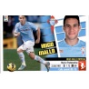 Hugo Mallo Celta 3  Ediciones Este 2013-14