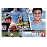 Jonathan Vila Celta 7A  Ediciones Este 2013-14