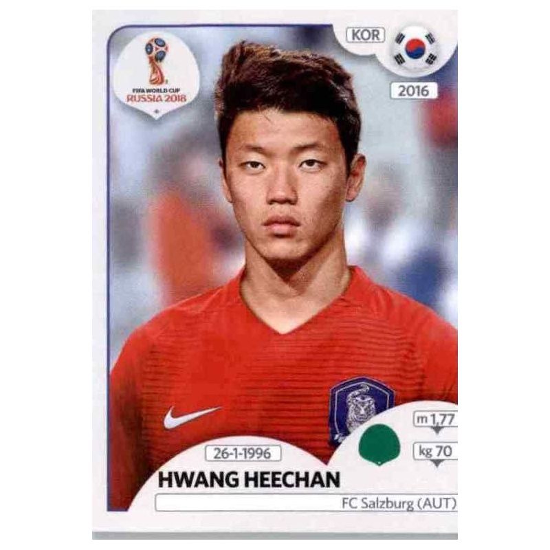 Hwang hee-chan