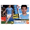 Borja Oubiña Celta 9  Ediciones Este 2013-14