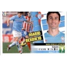 Mario Bermejo Celta 16  Ediciones Este 2013-14