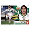 Damián Suárez Elche 3  Ediciones Este 2013-14