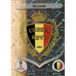 Escudo Bélgica 512