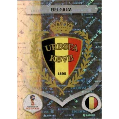 Escudo Bélgica 512 Belgium