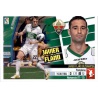 Javier Flaño Elche 4  Ediciones Este 2013-14