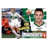 Edu Albácar Elche 7  Ediciones Este 2013-14